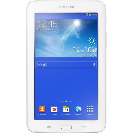 Samsung Galaxy Tab 3 Lite WiFi 7" 8GB