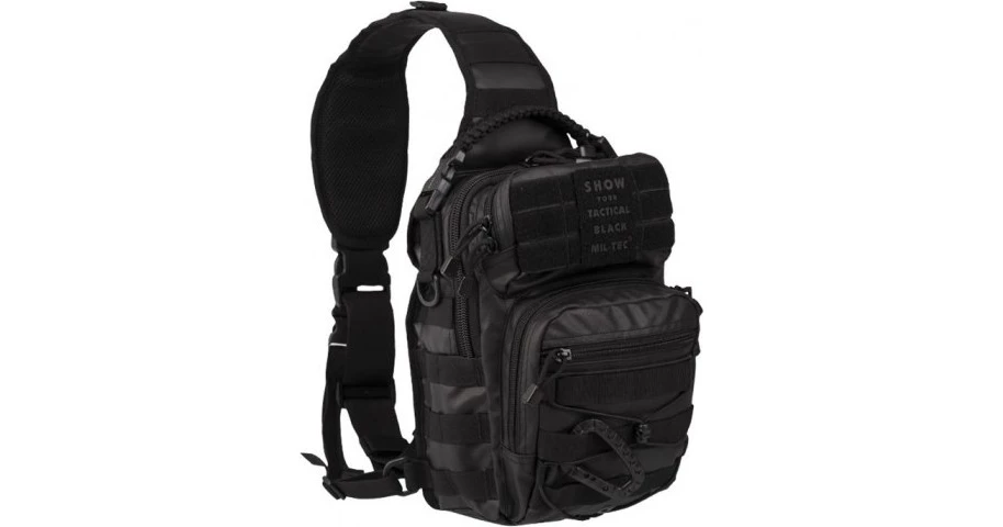 Mil-Tec One Strap Assault Pack Large 