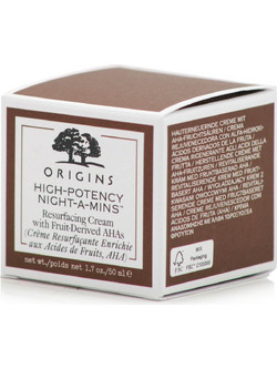 Origins High-Potency Night-A-Mins Cream 50ml