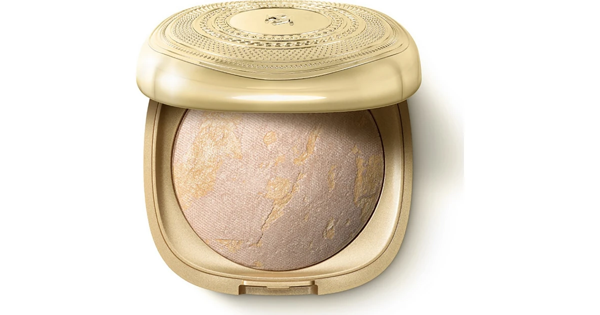 Kiko Milano Festival Glow Baked Highlighter Golden Sand Bestprice Gr