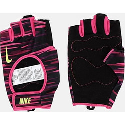 Nike Γυναικεία Γάντια Γυμναστικής Fit
