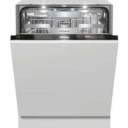 Miele G 7970 SCVi AutoDos K20 Εντοιχιζόμενο Πλυντήριο Πιάτων 59.8cm για 14 Σερβίτσια Μαύρο με Wi-Fi