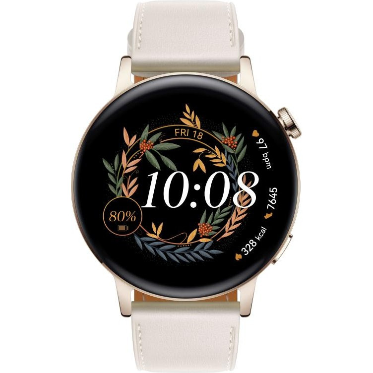 Huawei watch gt public hotsell