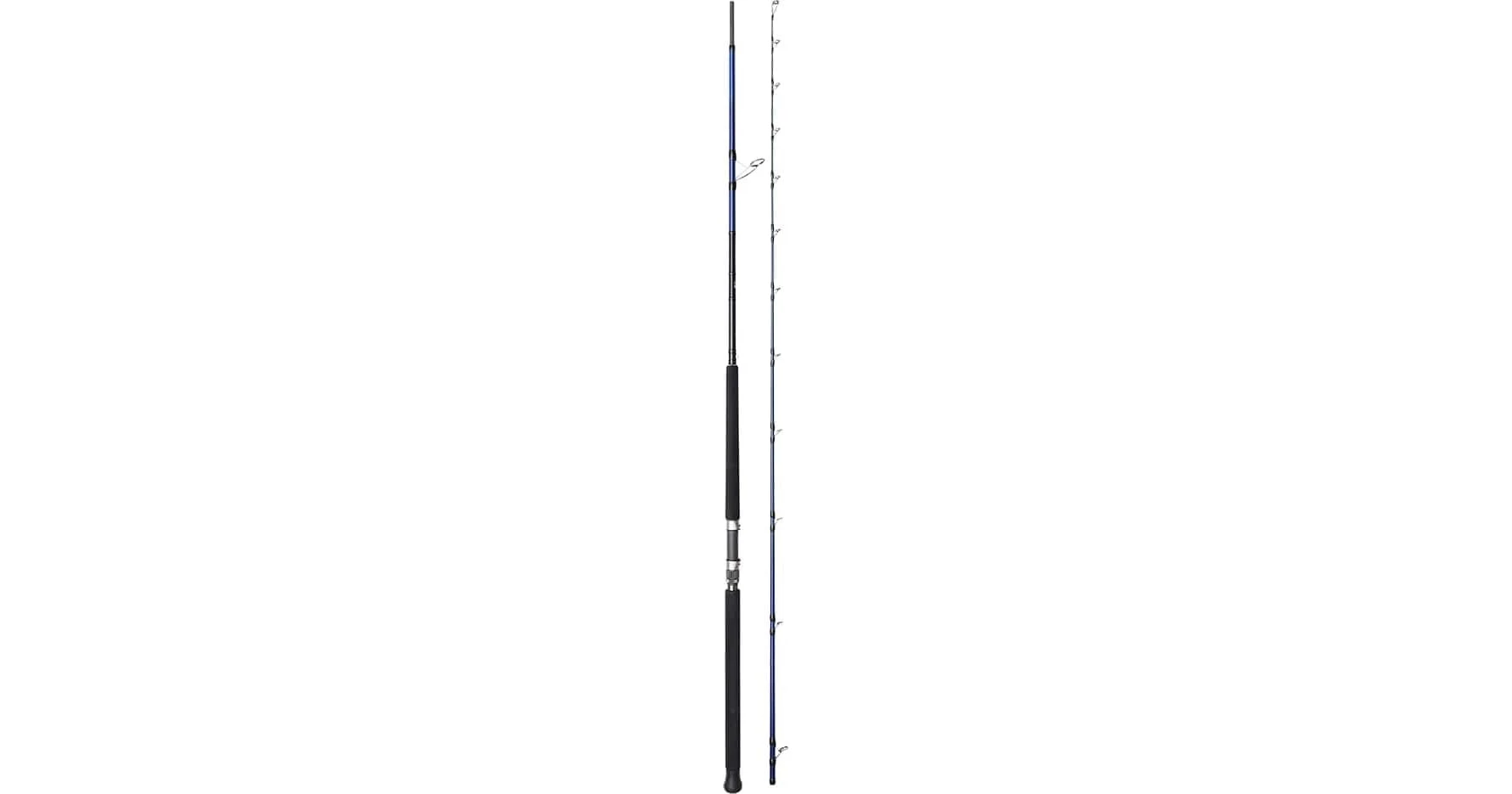 Fishing Rods - Fishing Rods for Shore - Shore Fishing - Fishing Rods Pregio  Passion Ultra Light Shore Jigging ULSJ-1874
