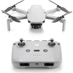 DJI Mini 2 SE Mini FPV Drone με Κάμερα 4K 30fps
