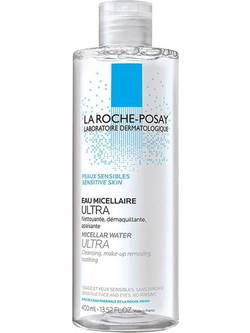 La Roche-Posay Physiological Micellaire Solution 400ml
