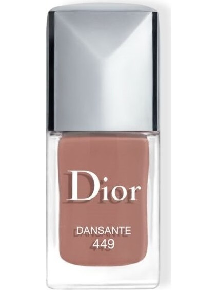 Dior Vernis 449 Dansante Gloss Βερνίκι Νυχιών Μακράς Διαρκείας 10ml