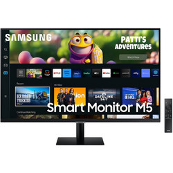 Samsung LS32CM500EU VA TV Monitor 32" 1920x1080 FHD 60Hz 4ms