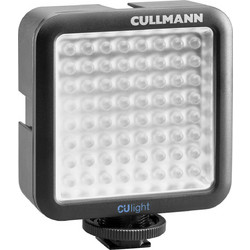 CULLMANN CUlight V 220DL LED video light