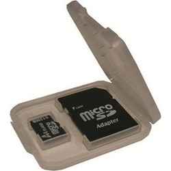 882474 microSDHC 4GB Class 10