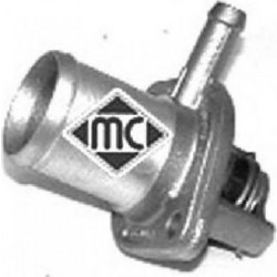 Θερμοστάτης Metalcaucho MC3156