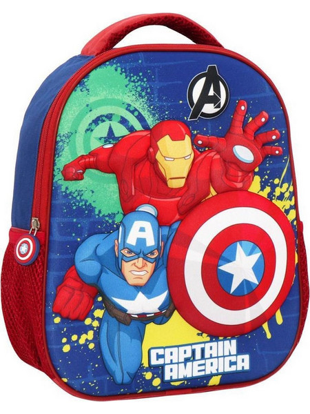 Must Avengers Captain America 506107
