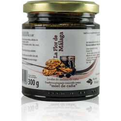 Μέλι από Zαχαροκάλαμο Flor De Malaga (300 g)