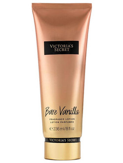 Victoria's Secret Bare Vanilla Fragrance Ενυδατική Lotion Σώματος 236ml