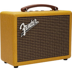 Fender Indio-2 Tweed