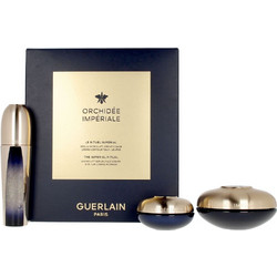 Guerlain Orchidee Imperiale Face Cream 50ml + Lift Serum 30ml + Eye Cream 20ml + Aplicador