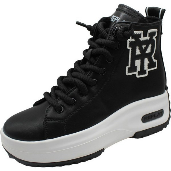 Γυναικεία Sneakers Replay Flatforms