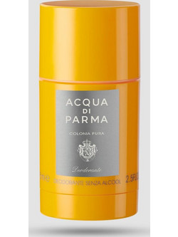 Acqua di Parma Colonia Pura Ανδρικό Αποσμητικό Stick 75ml