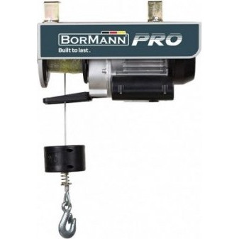 BORMANN PRO BPA5118 200-500Kg, 036210