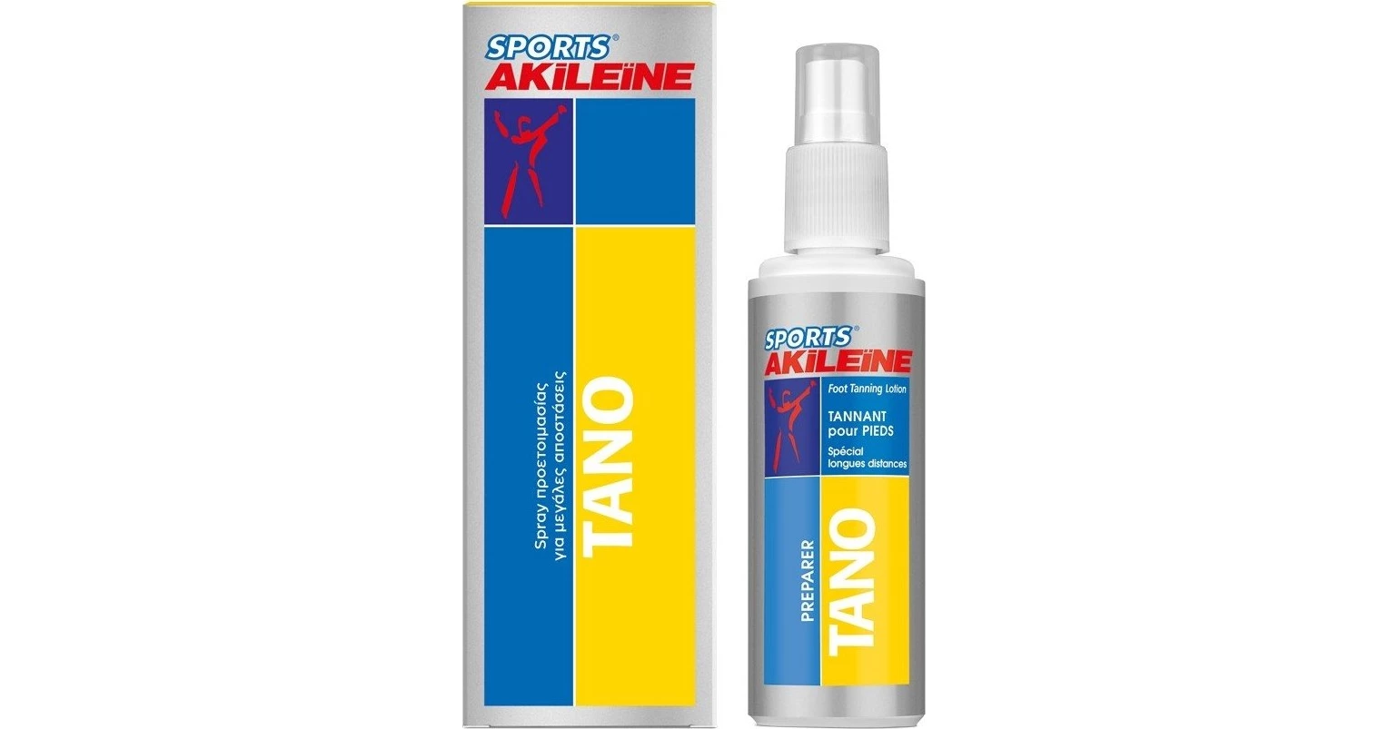 Care Plus Anti-Blister Spray – 50ml