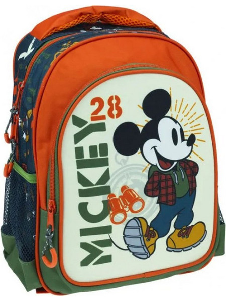 Gim Mickey Traveller 340-85054