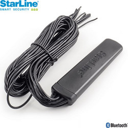 StarLine R6 Bluetooth Ρελέ για Συστήματα Συναγερμού & GPS Ρελέ