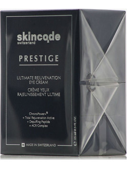 Skincode Ultimate Rejuvenation Prestige Eye Cream 15ml