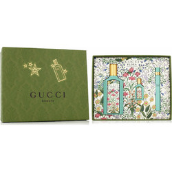 Gucci Flora Gorgeous Jasmine Set 3τμχ