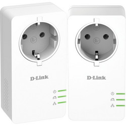 D-Link DHP-P601AV Kit Powerline