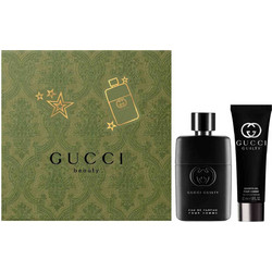 Gucci Guilty Pour Homme Eau de Parfum 50ml + Shower Gel 50ml