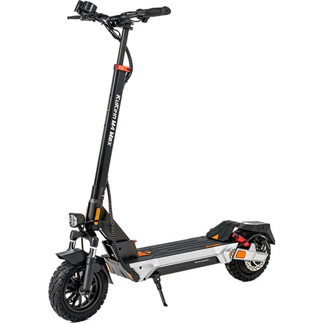 Ηλεκτρικά Πατίνια 600€ — Μεγάλοι Τροχοί (από 10