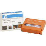TAPE HP C8015A DAT CLEANING CRTR II C8015A