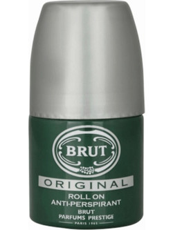 Brut Original Ανδρικό Αποσμητικό Roll On 50ml