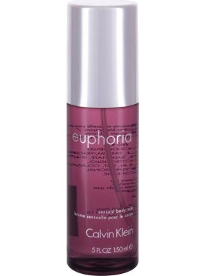Calvin Klein Euphoria For Women Spray 150ml