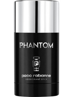 Paco Rabanne Phantom Ανδρικό Αποσμητικό Stick 75ml