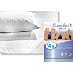 La Luna ''Comfort - Hotel '' Μαξιλαροθήκη Λευκή - 50x70 εκ