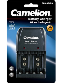 Camelion BC0904S