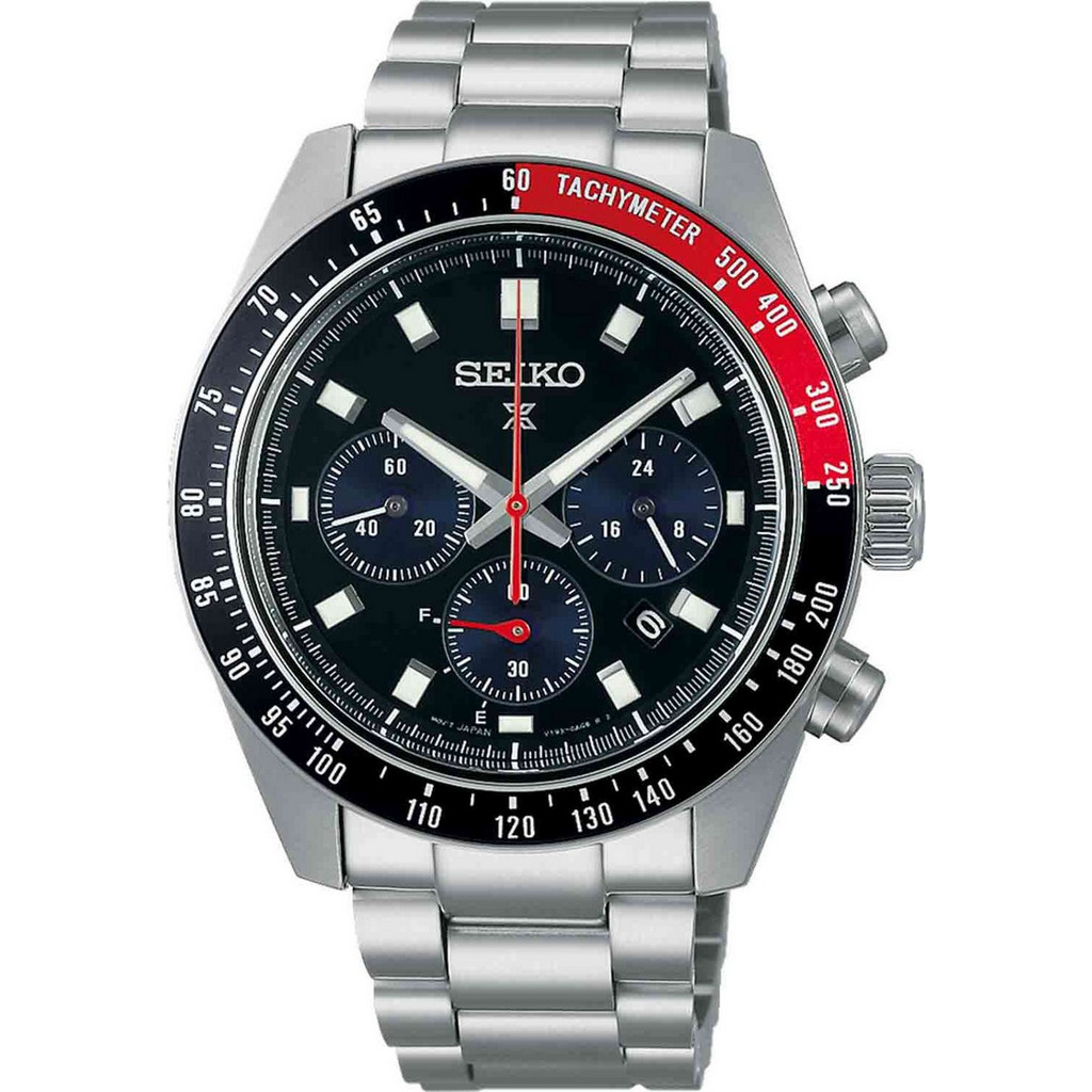 prospex Ανδρικά Ρολόγια Seiko
