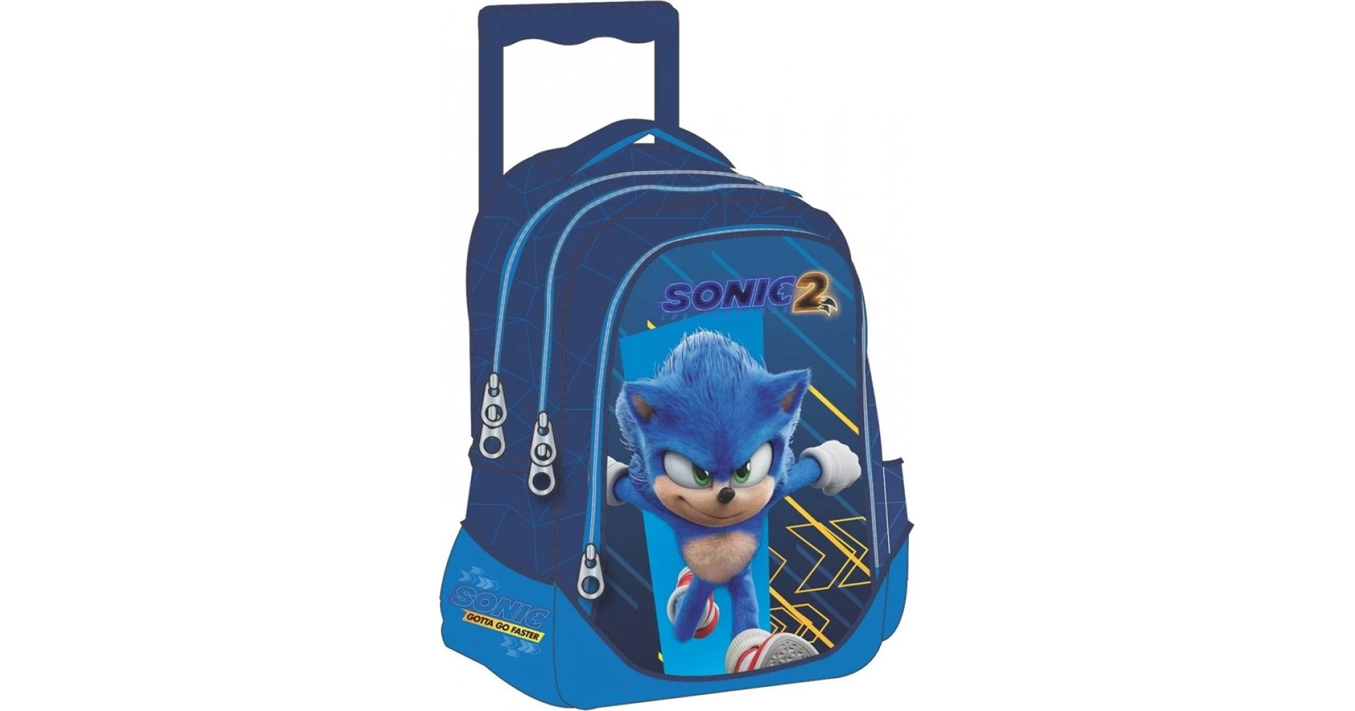 Gim Sonic 334 80074 BestPrice Gr