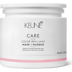 Keune Haircosmetics Color Brillianz Μάσκα Μαλλιών για Επανόρθωση για Βαμμένα Μαλλιά 200ml
