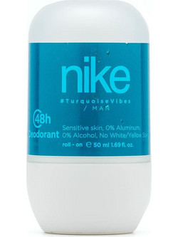 Nike Turquoise Vibes 50ml