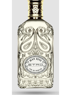 Etro Shantung Engraved Bottle Eau de Parfum 100ml