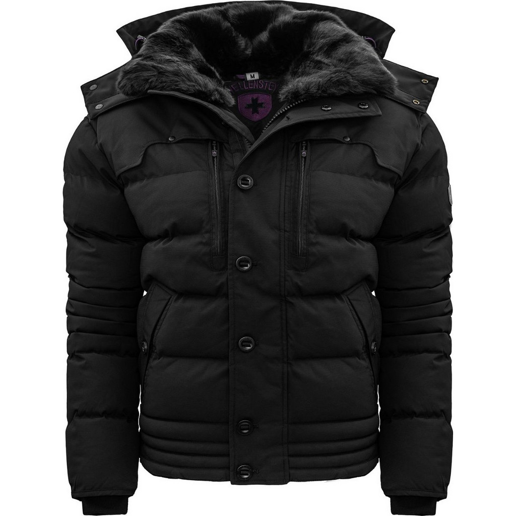 Ανδρικά Μπουφάν XL Wellensteyn