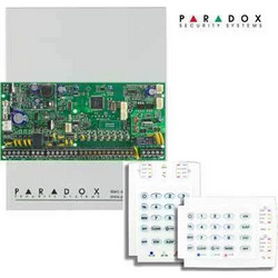 Paradox SP6000 Set