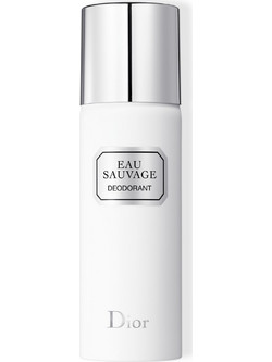 Dior Eau Sauvage Γυναικείο Αποσμητικό Spray 150ml