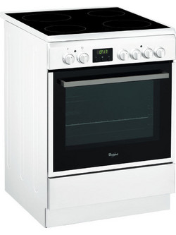Whirlpool ACMT 6533/WH