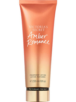 Victoria's Secret Amber Romance Fragrance Ενυδατική Lotion Σώματος 236ml