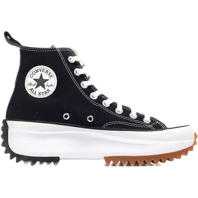 Converse All Star Flatforms INTERSPORT BestPrice.gr