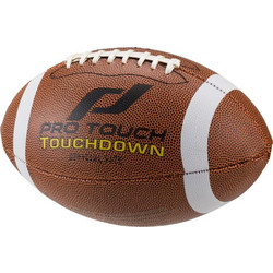 Pro Touch Μπάλα Ποδοσφαίρου American Football S9