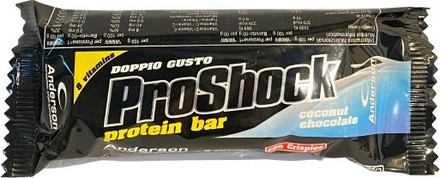 Anderson ProShock Chocolate Coco 60gr